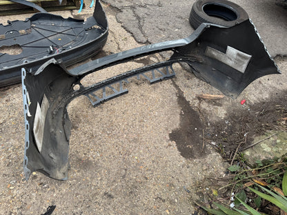 Seat Leon Cupra St Estate Rear Bumper 5F9807421