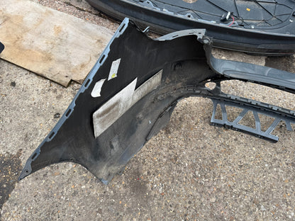 Seat Leon Cupra St Estate Rear Bumper 5F9807421