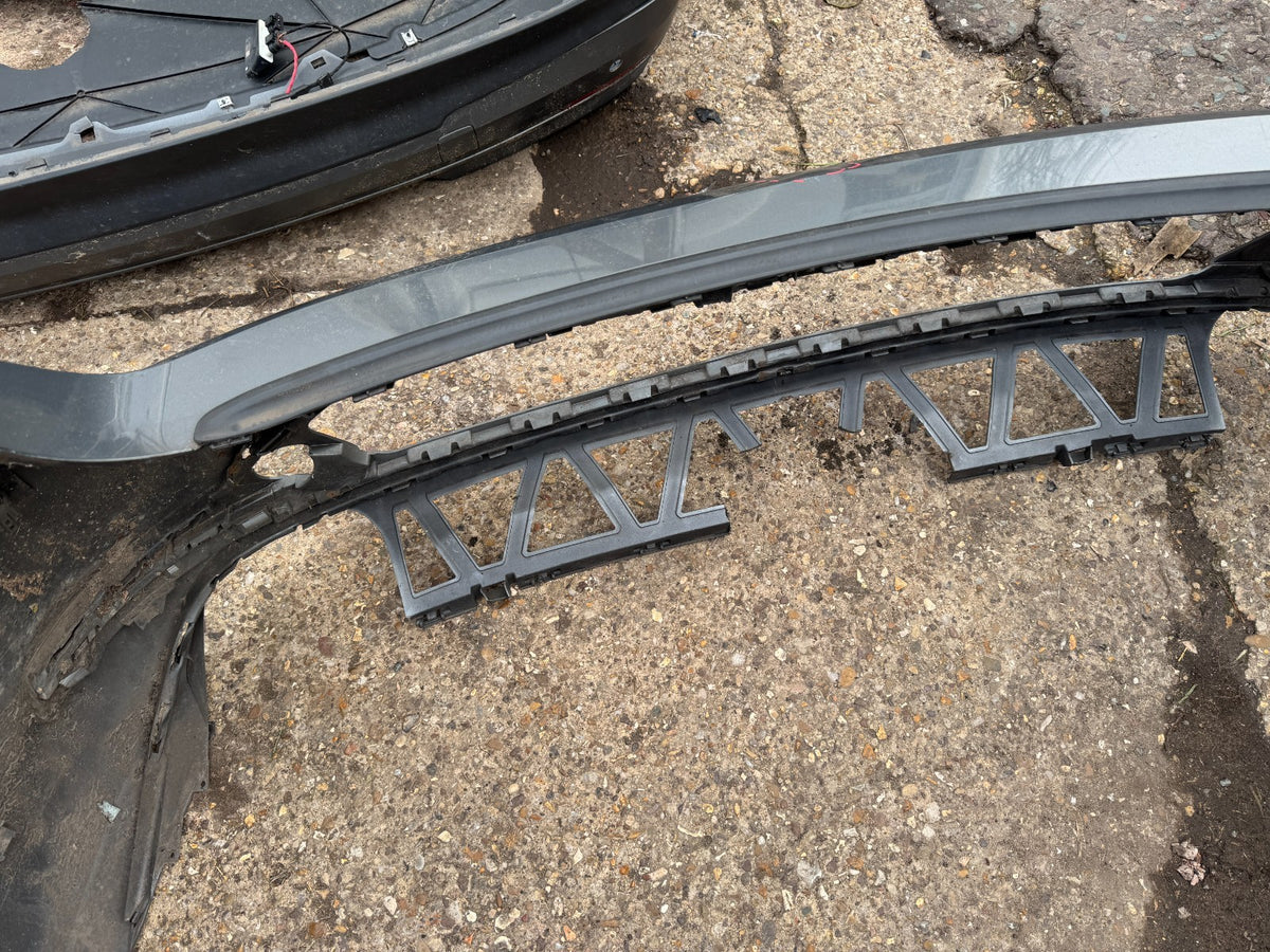 Seat Leon Cupra St Estate Rear Bumper 5F9807421