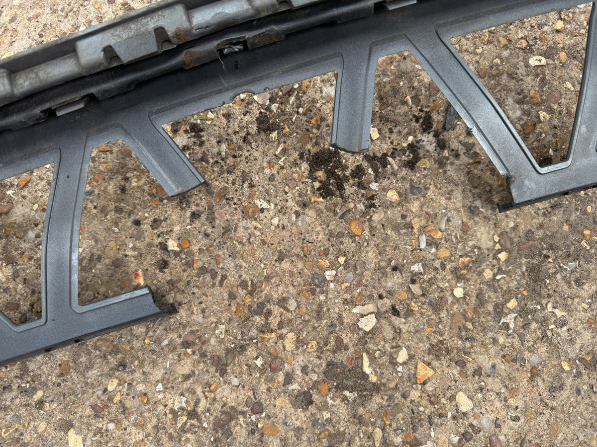 Seat Leon Cupra St Estate Rear Bumper 5F9807421