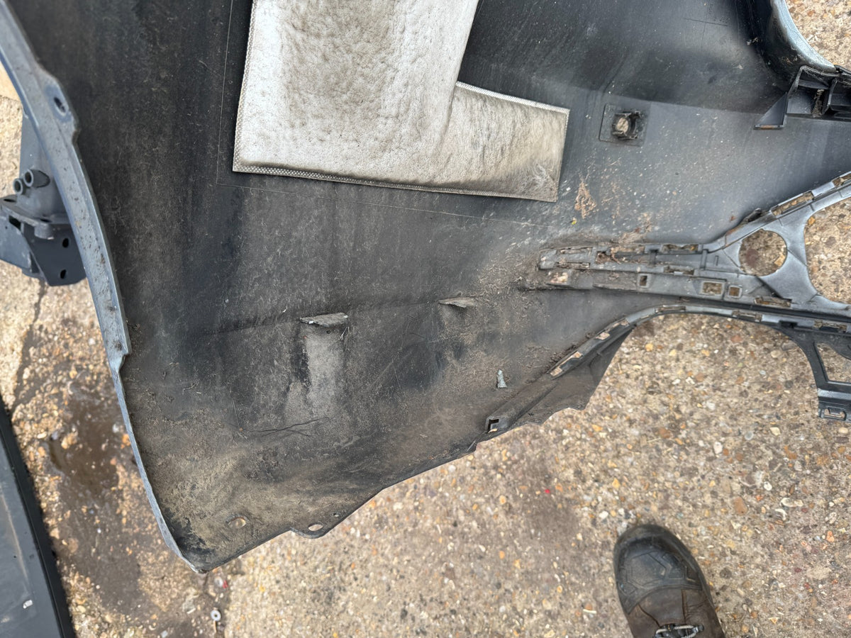Seat Leon Cupra St Estate Rear Bumper 5F9807421