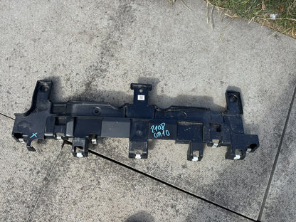 GENUINE RANGE ROVER L460 2022-2024 REAR BUMPER BRACKET CARRIER M8E2-17E800-A