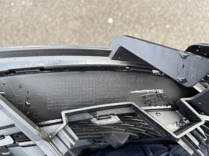 2023 Kia ceed gt - line front fog grille holder RIGHT
