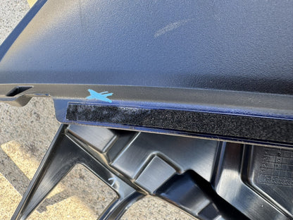 GENUINE SUZUKI E-VITARA 2025-ON BACK DOOR SIDE SPOILER RIGHT 839B0M58U00