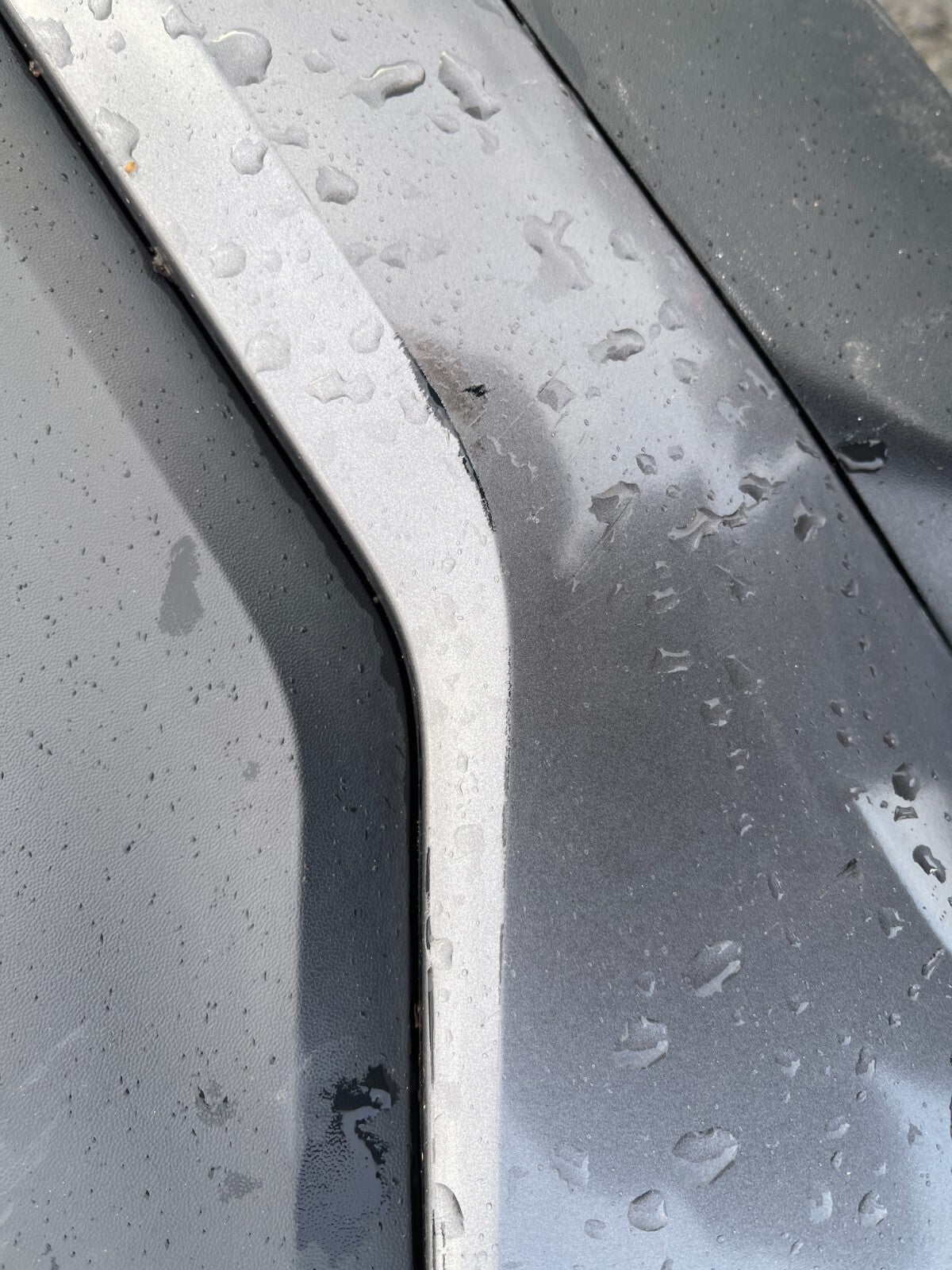 NISSAN QASHQAI 2021 ขึ้นไป รุ่น FACELIFT กันชนหลังส่วนล่าง ของแท้ 850B26UA0A