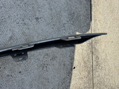 GENUINE AUDI A3 8Y S-LINE 2020-2024 FRONT BUMPER LOWER TRIM SET 8Y0807110A