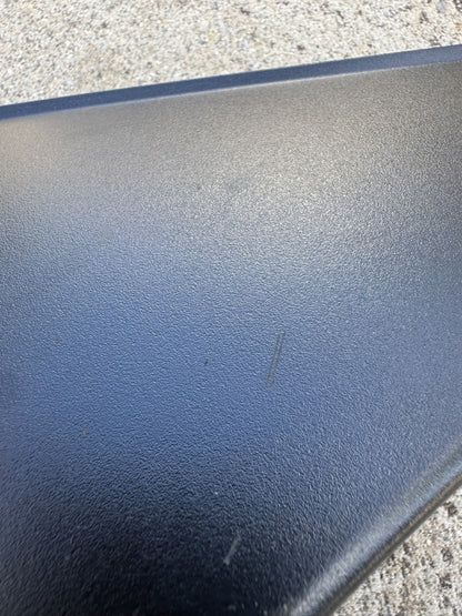 GENUINE SUZUKI E-VITARA 2025-ON BACK DOOR SIDE SPOILER RIGHT 839B0M58U00