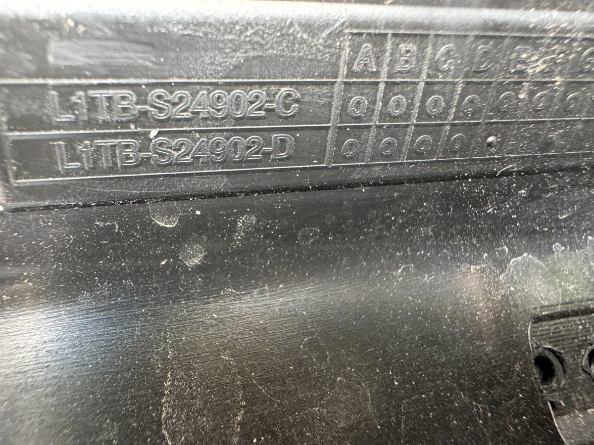 FORD PUMA 2024 List Moulding Pintu BELAKANG KANAN L1TBS24902