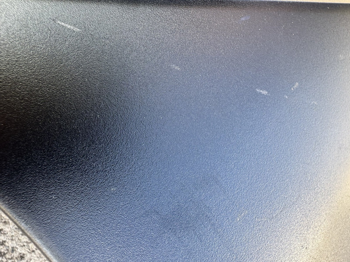 GENUINE SUZUKI E-VITARA 2025-ON BACK DOOR SIDE SPOILER RIGHT 839B0M58U00