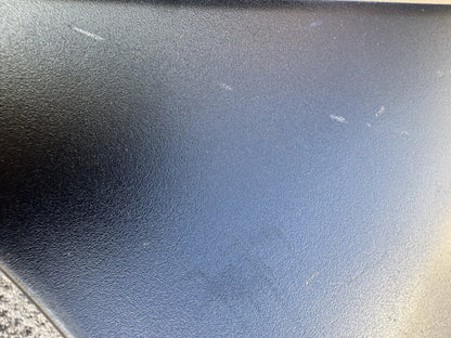 GENUINE SUZUKI E-VITARA 2025-ON BACK DOOR SIDE SPOILER RIGHT 839B0M58U00