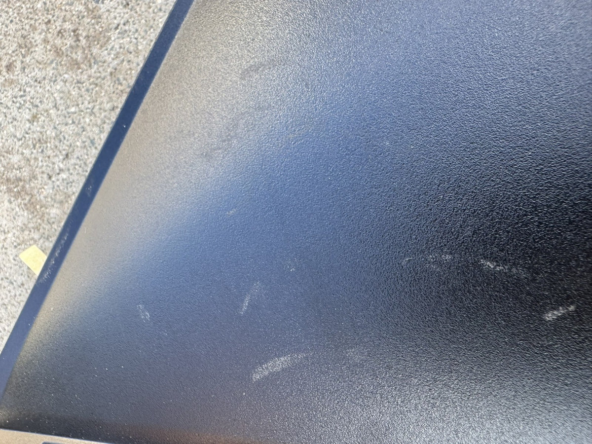 GENUINE SUZUKI E-VITARA 2025-ON BACK DOOR SIDE SPOILER RIGHT 839B0M58U00