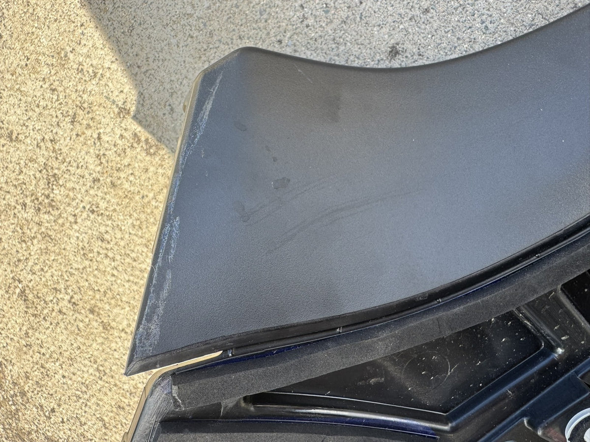 GENUINE SUZUKI E-VITARA 2025-ON BACK DOOR SIDE SPOILER RIGHT 839B0M58U00