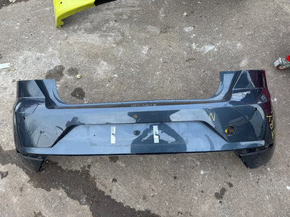 GENUINE SEAT IBIZA 2017 ONWARDS REAR BUMPER 6F0807417