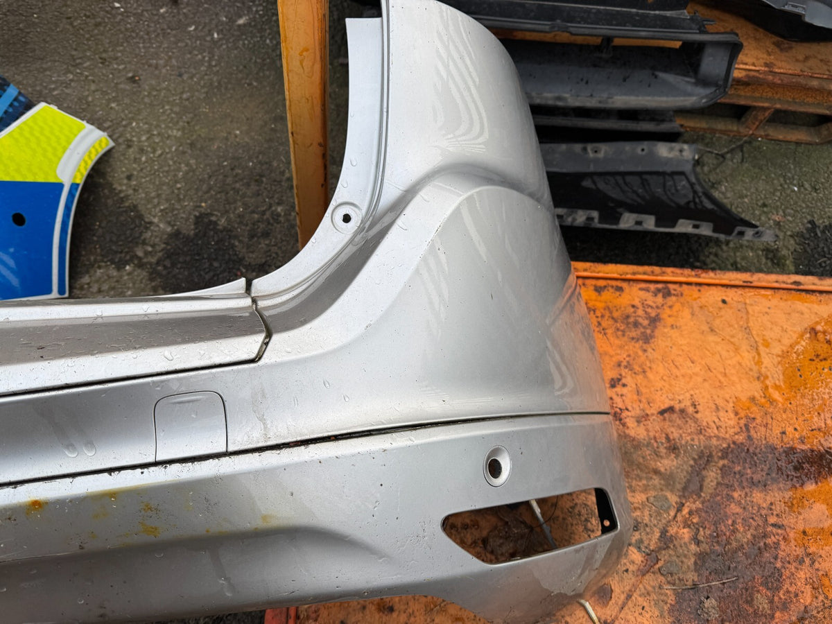 VOLVO XC60 REAR BUMPER TOW EYE COVER 30763427 GENUINE