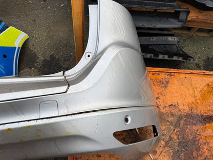 VOLVO XC60 REAR BUMPER TOW EYE COVER 30763427 GENUINE