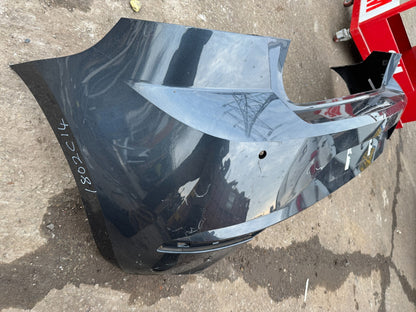 GENUINE SEAT IBIZA 2017 ONWARDS REAR BUMPER 6F0807417