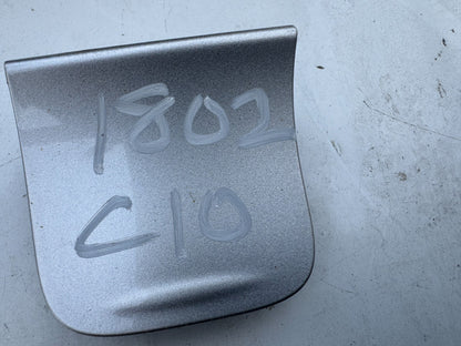 VOLVO XC60 REAR BUMPER TOW EYE COVER 30763427 GENUINE
