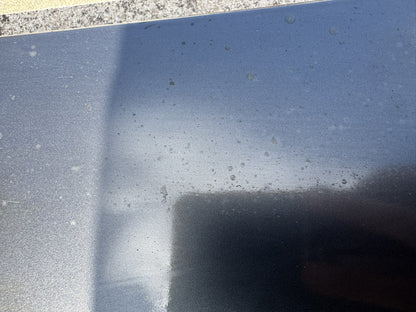 GENUINE RANGE ROVER L460 2022-ON REAR BUMPER RIGHT CORNER TRIM M8E2-17C768-CAB