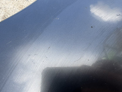 GENUINE RANGE ROVER L460 2022-ON REAR BUMPER RIGHT CORNER TRIM M8E2-17C768-CAB