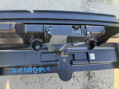 GENUINE RANGE ROVER L460 2022-ON REAR BUMPER CARRIER BRACKET M8E2-17B861-A
