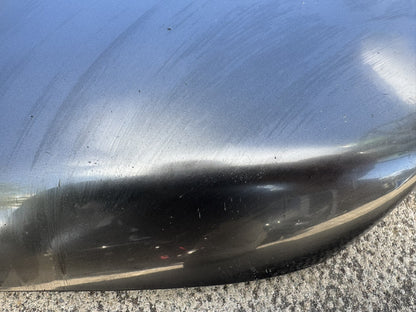 GENUINE RANGE ROVER L460 2022-ON REAR BUMPER RIGHT CORNER TRIM M8E2-17C768-CAB