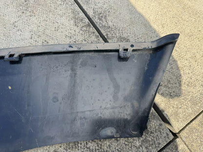 GENUINE RANGE ROVER L460 2022-ON REAR BUMPER RIGHT CORNER TRIM M8E2-17C768-CAB