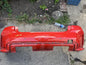 GENUINE BMW M3 G80 M4 G82 2020-2024 REAR BUMPER RED 51128069441