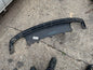 AUDI A7 S-LINE FACELIFT REAR BUMPER DIFFUSER 2014-2018 GENUINE 4G8807521AC
