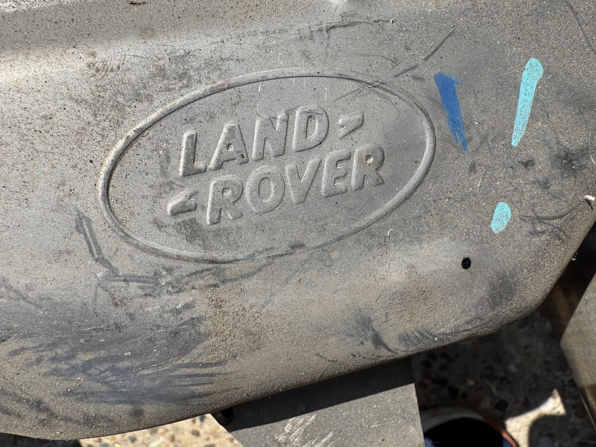 GENUINE LAND ROVER DISCOVERY SPORT L550 REAR EXHAUST SILENCER BACK BOX TWIN TIP