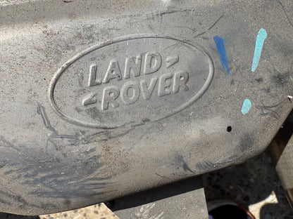 GENUINE LAND ROVER DISCOVERY SPORT L550 REAR EXHAUST SILENCER BACK BOX TWIN TIP