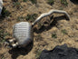 GENUINE RANGE ROVER SPORT L461 2022 ON REAR EXHAUST SILENCER R8E2-5E292-AC