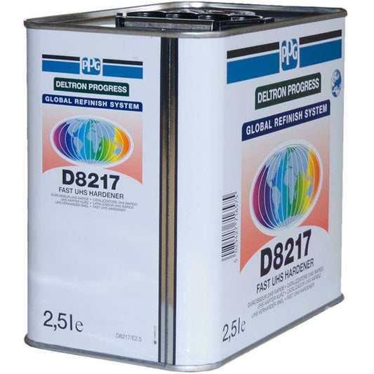 PPG D8217 Întăritor Rapid UHS Deltron Progress 2.5 Litru