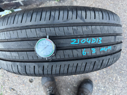 Diamondback ReliaXTouring DE307 195/55 R16 87V 195 55 16 7.8mm 2025 tyre