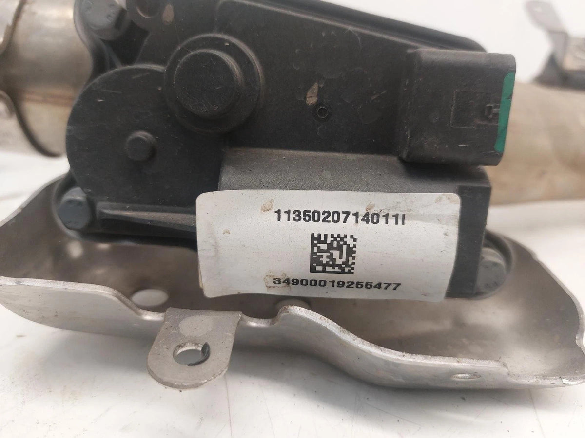 2023 LAND ROVER DEFENDER 3.0D L663 SWB TAIL Muffler & Pipe LR143255 M8B25K243AB