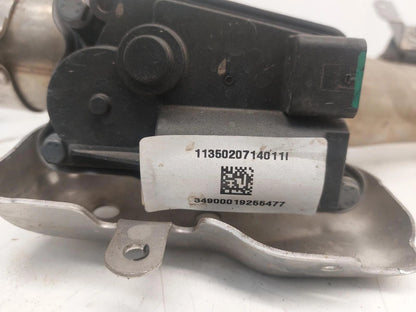 2023 LAND ROVER DEFENDER 3.0D L663 SWB TAIL Muffler & Pipe LR143255 M8B25K243AB