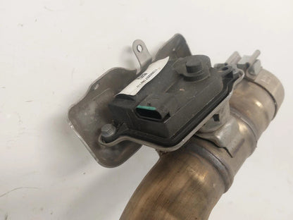 2023 LAND ROVER DEFENDER 3.0D L663 SWB TAIL Muffler & Pipe LR143255 M8B25K243AB