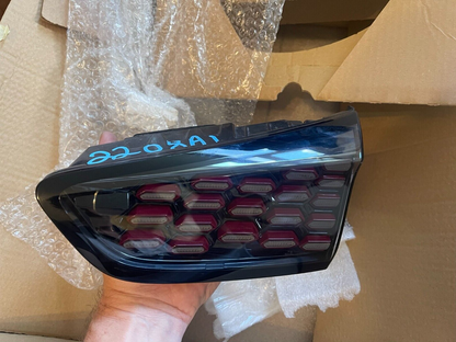 ไฟท้าย Kia Xceed J7924-62090 LED ขวา ไฟท้าย