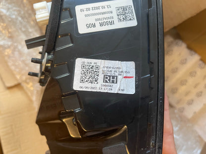 ไฟท้าย Kia Xceed J7924-62090 LED ขวา ไฟท้าย