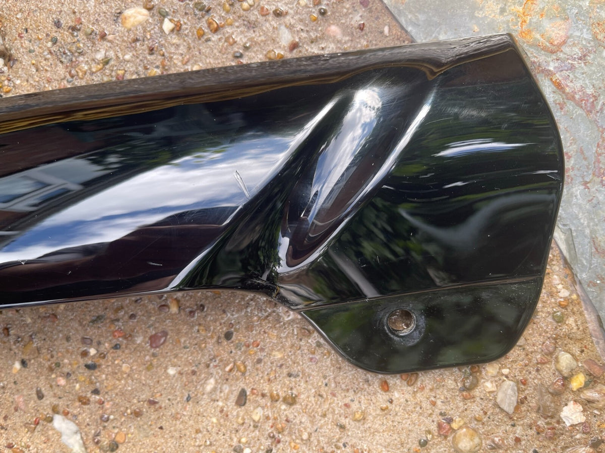 LAND ROVER EVOQUE FRONT RIGHT MOLDING  N9X2-025A52-AD
