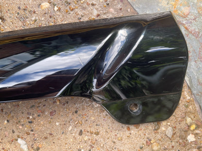 LAND ROVER EVOQUE FRONT RIGHT MOLDING  N9X2-025A52-AD