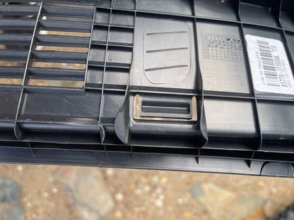 KIA XCEED BOOT/CARGO COMPARTMENT EDGE PROTECTOR 85770J7700WK