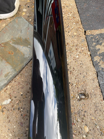 LAND ROVER EVOQUE FRONT RIGHT MOLDING  N9X2-025A52-AD