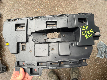 LAND ROVER RANGE ROVER SPORT L461 FRONT BUMPER MOUNTING BRACKET N9X217C863A LEFT