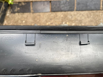 LAND ROVER EVOQUE FRONT RIGHT MOLDING  N9X2-025A52-AD