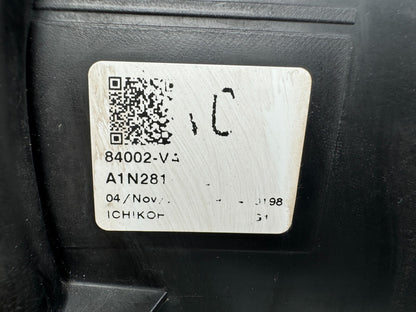 Đèn pha phải SUBARU Levorg DBA-VMG 84002VA000 Tay lái nghịch UK CẦN ĐÁNH BÓNG