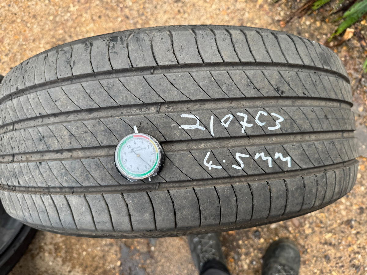 michelin primacy 4 235 50 19 103V Tread Depth: 4.5mm 2022 tyre