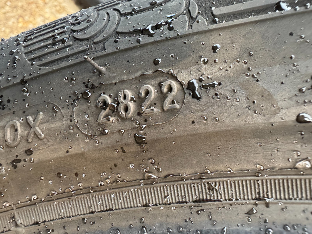 michelin primacy 4 235 50 19 103V Tread Depth: 4.5mm 2022 tyre