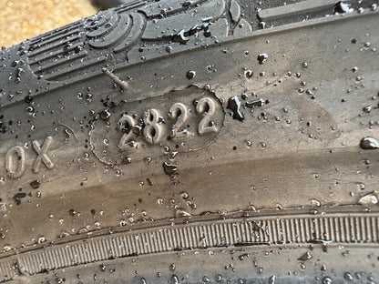 michelin primacy 4 235 50 19 103V Tread Depth: 4.5mm 2022 tyre