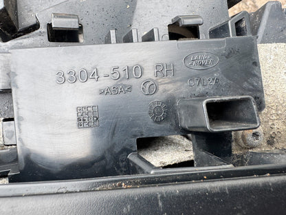 Land Rover 原廠 Freelander 2012-2014 右側車門後視鏡 LR025556