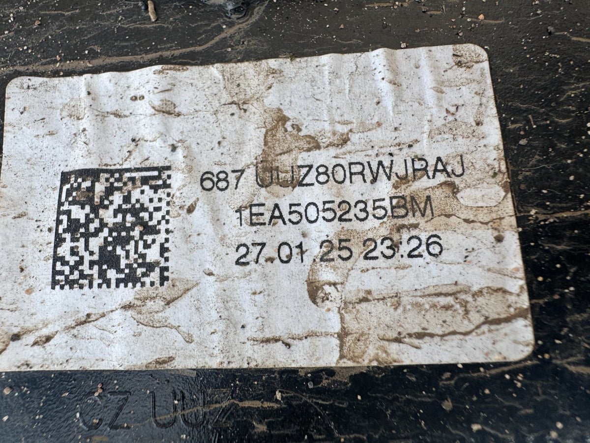VW ID.3/4/5 Cupra Born Audi Q4 E-Tron Skoda Enyaq 2025 Subframe Belakang 1EA505235BM